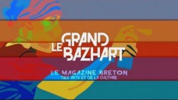 Le grand bazh.art